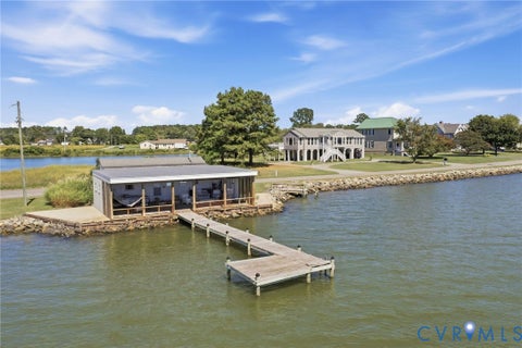 Tiny photo for 219 Riverside Drive, Morattico, VA 22503 (MLS # 2622379)