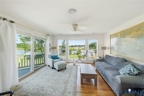 Tiny photo for 219 Riverside Drive, Morattico, VA 22503 (MLS # 2622379)