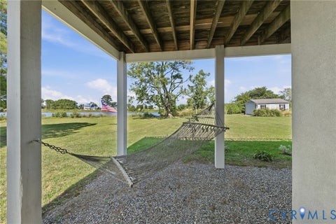 Tiny photo for 219 Riverside Drive, Morattico, VA 22503 (MLS # 2622379)