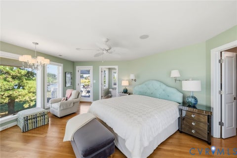 Tiny photo for 219 Riverside Drive, Morattico, VA 22503 (MLS # 2622379)