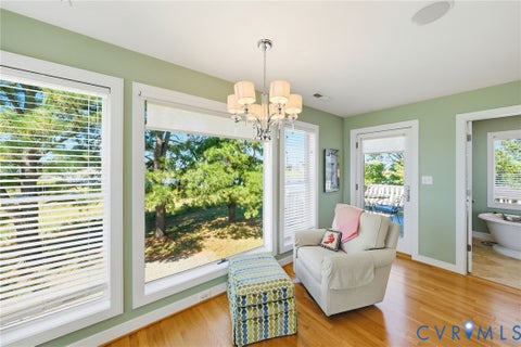 Tiny photo for 219 Riverside Drive, Morattico, VA 22503 (MLS # 2622379)