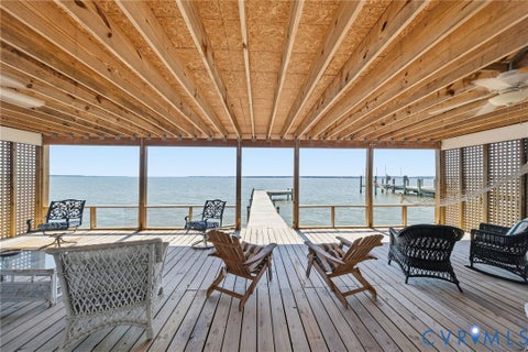 Tiny photo for 219 Riverside Drive, Morattico, VA 22503 (MLS # 2622379)
