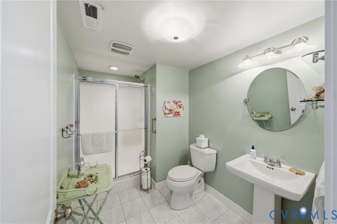 Tiny photo for 219 Riverside Drive, Morattico, VA 22503 (MLS # 2622379)