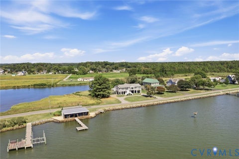 Tiny photo for 219 Riverside Drive, Morattico, VA 22503 (MLS # 2622379)