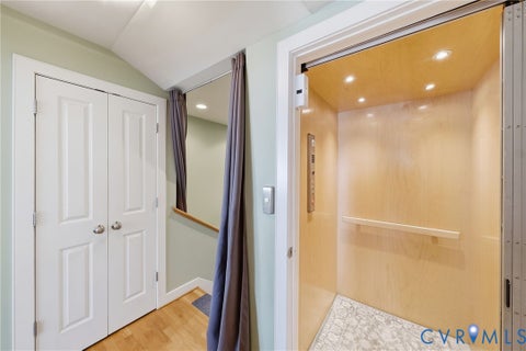 Tiny photo for 219 Riverside Drive, Morattico, VA 22503 (MLS # 2622379)