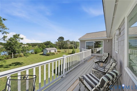 Tiny photo for 219 Riverside Drive, Morattico, VA 22503 (MLS # 2622379)