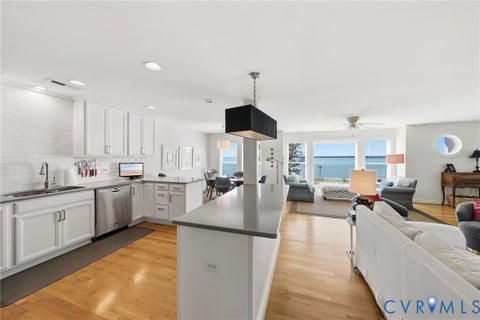 Tiny photo for 219 Riverside Drive, Morattico, VA 22503 (MLS # 2622379)