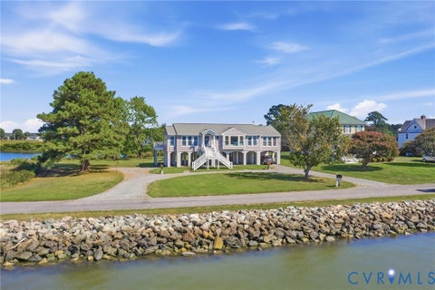 Tiny photo for 219 Riverside Drive, Morattico, VA 22503 (MLS # 2622379)