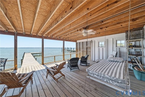 Tiny photo for 219 Riverside Drive, Morattico, VA 22503 (MLS # 2622379)
