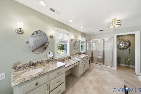 Tiny photo for 219 Riverside Drive, Morattico, VA 22503 (MLS # 2622379)