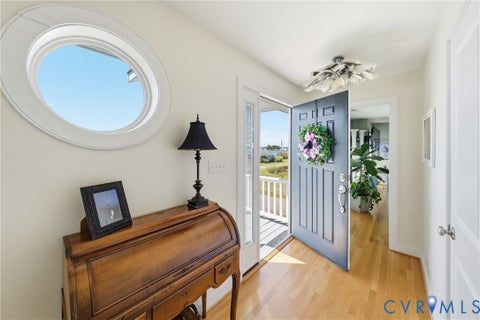 Tiny photo for 219 Riverside Drive, Morattico, VA 22503 (MLS # 2622379)