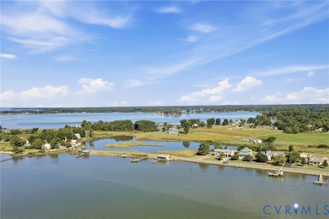 Tiny photo for 219 Riverside Drive, Morattico, VA 22503 (MLS # 2622379)