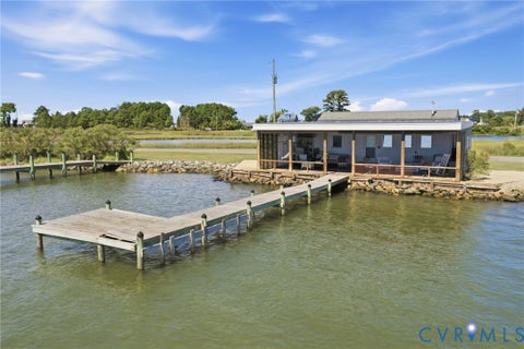 Tiny photo for 219 Riverside Drive, Morattico, VA 22503 (MLS # 2622379)