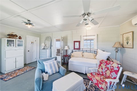 Tiny photo for 219 Riverside Drive, Morattico, VA 22503 (MLS # 2622379)