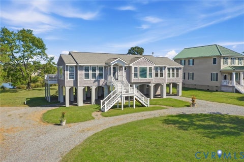 Tiny photo for 219 Riverside Drive, Morattico, VA 22503 (MLS # 2622379)