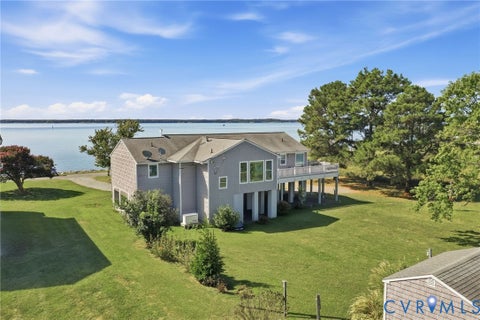 Tiny photo for 219 Riverside Drive, Morattico, VA 22503 (MLS # 2622379)