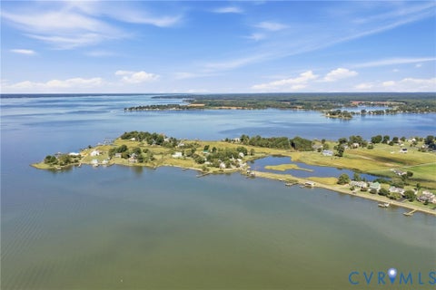Tiny photo for 219 Riverside Drive, Morattico, VA 22503 (MLS # 2622379)