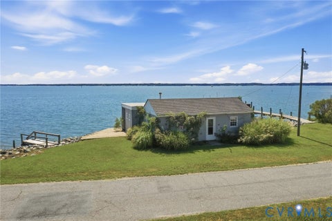 Tiny photo for 219 Riverside Drive, Morattico, VA 22503 (MLS # 2622379)