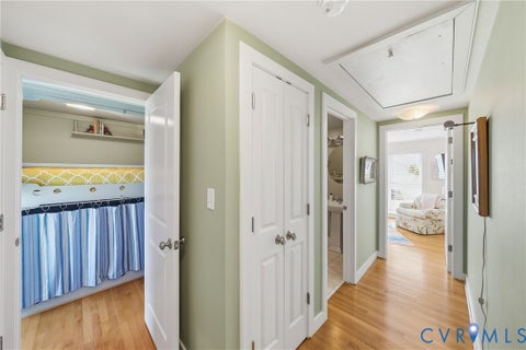 Tiny photo for 219 Riverside Drive, Morattico, VA 22503 (MLS # 2622379)