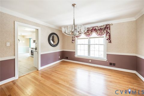 Tiny photo for 4611 Melody Court, Chesterfield, VA 23234 (MLS # 2602793)