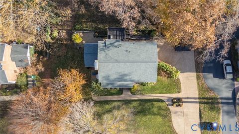 Tiny photo for 4611 Melody Court, Chesterfield, VA 23234 (MLS # 2602793)