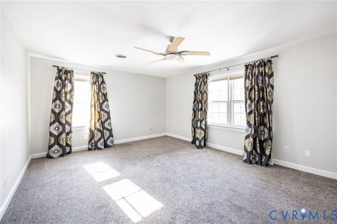 Tiny photo for 4611 Melody Court, Chesterfield, VA 23234 (MLS # 2602793)