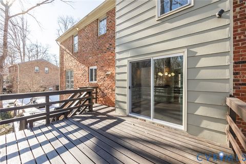Tiny photo for 4611 Melody Court, Chesterfield, VA 23234 (MLS # 2602793)