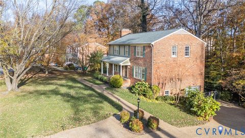 Tiny photo for 4611 Melody Court, Chesterfield, VA 23234 (MLS # 2602793)