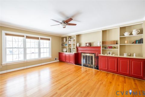 Tiny photo for 4611 Melody Court, Chesterfield, VA 23234 (MLS # 2602793)