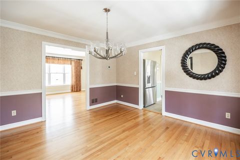 Tiny photo for 4611 Melody Court, Chesterfield, VA 23234 (MLS # 2602793)