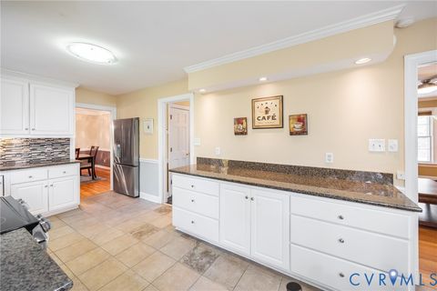 Tiny photo for 4611 Melody Court, Chesterfield, VA 23234 (MLS # 2602793)