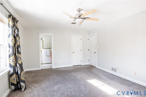 Tiny photo for 4611 Melody Court, Chesterfield, VA 23234 (MLS # 2602793)