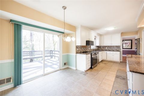 Tiny photo for 4611 Melody Court, Chesterfield, VA 23234 (MLS # 2602793)