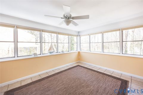 Tiny photo for 4611 Melody Court, Chesterfield, VA 23234 (MLS # 2602793)