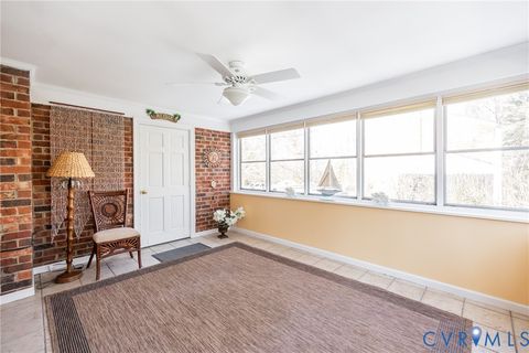 Tiny photo for 4611 Melody Court, Chesterfield, VA 23234 (MLS # 2602793)