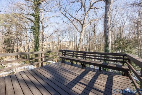 Tiny photo for 4611 Melody Court, Chesterfield, VA 23234 (MLS # 2602793)