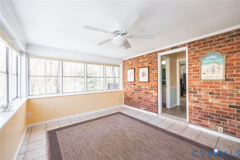 Tiny photo for 4611 Melody Court, Chesterfield, VA 23234 (MLS # 2602793)