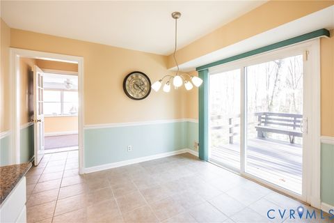 Tiny photo for 4611 Melody Court, Chesterfield, VA 23234 (MLS # 2602793)