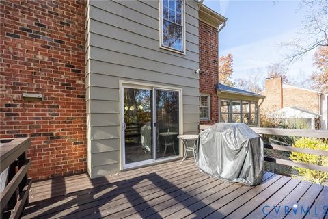 Tiny photo for 4611 Melody Court, Chesterfield, VA 23234 (MLS # 2602793)