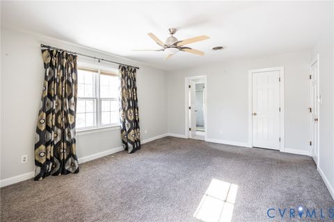 Tiny photo for 4611 Melody Court, Chesterfield, VA 23234 (MLS # 2602793)