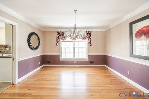 Tiny photo for 4611 Melody Court, Chesterfield, VA 23234 (MLS # 2602793)
