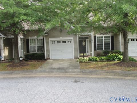 Tiny photo for 8811 Providence Knoll Mews, Chesterfield, VA 23236 (MLS # 2525835)