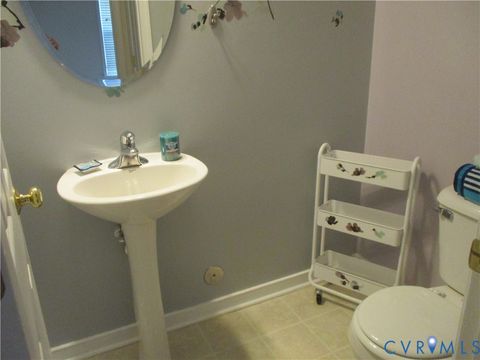 Tiny photo for 8811 Providence Knoll Mews, Chesterfield, VA 23236 (MLS # 2525835)