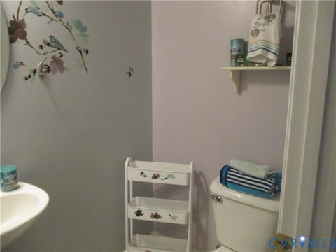 Tiny photo for 8811 Providence Knoll Mews, Chesterfield, VA 23236 (MLS # 2525835)