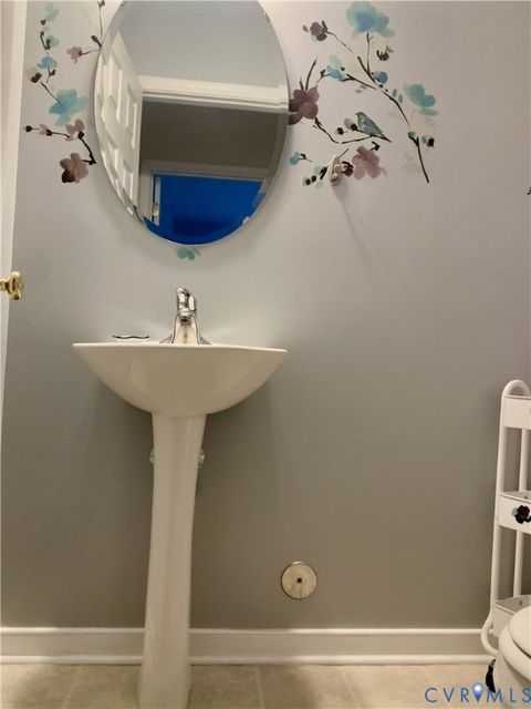 Tiny photo for 8811 Providence Knoll Mews, Chesterfield, VA 23236 (MLS # 2525835)