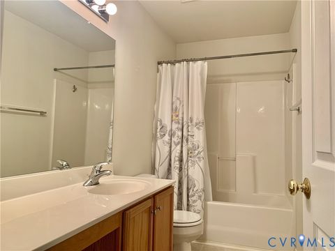 Tiny photo for 8811 Providence Knoll Mews, Chesterfield, VA 23236 (MLS # 2525835)