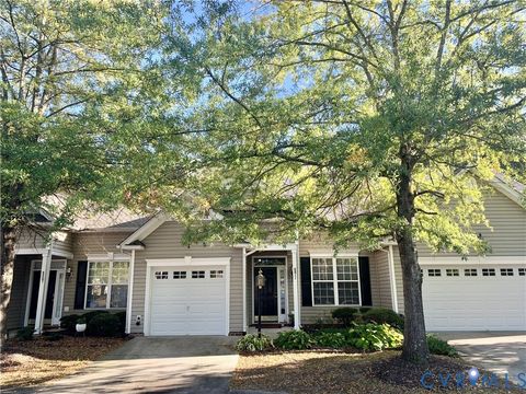 Tiny photo for 8811 Providence Knoll Mews, Chesterfield, VA 23236 (MLS # 2525835)