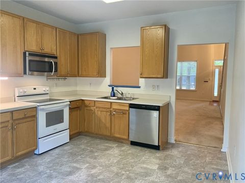 Tiny photo for 8811 Providence Knoll Mews, Chesterfield, VA 23236 (MLS # 2525835)