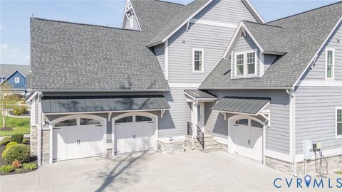 Tiny photo for 16136 Old Castle Road, Midlothian, VA 23112 (MLS # 2602174)