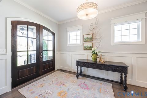 Tiny photo for 16136 Old Castle Road, Midlothian, VA 23112 (MLS # 2602174)